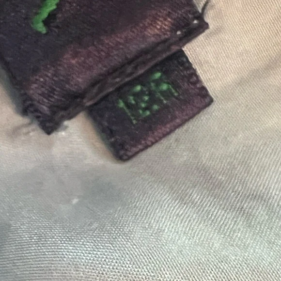 Boden women’s vintage floral dress size 12R (EU) V neck flutter sleeve - Picture 8 of 10